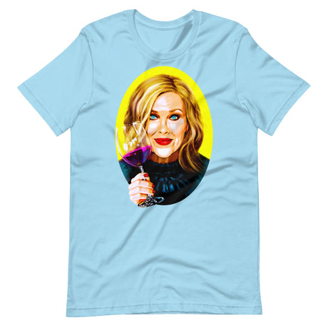 A Lotta Bit Chardonnay-T-Shirts-Swish Embassy
