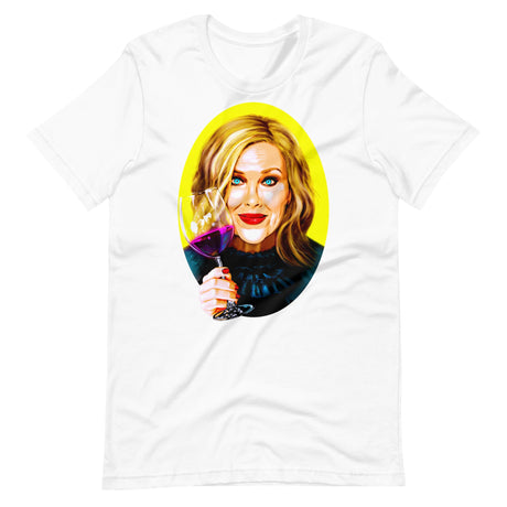 A Lotta Bit Chardonnay-T-Shirts-Swish Embassy