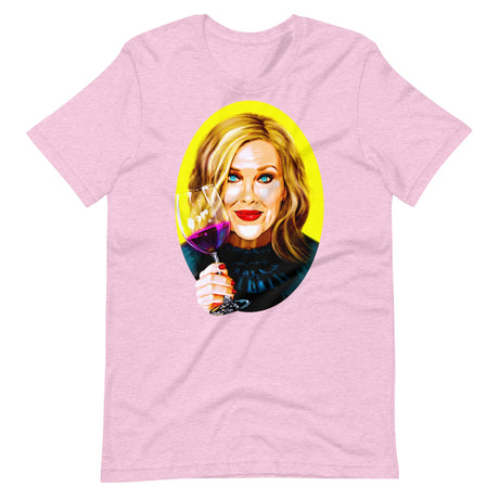 A Lotta Bit Chardonnay-T-Shirts-Swish Embassy