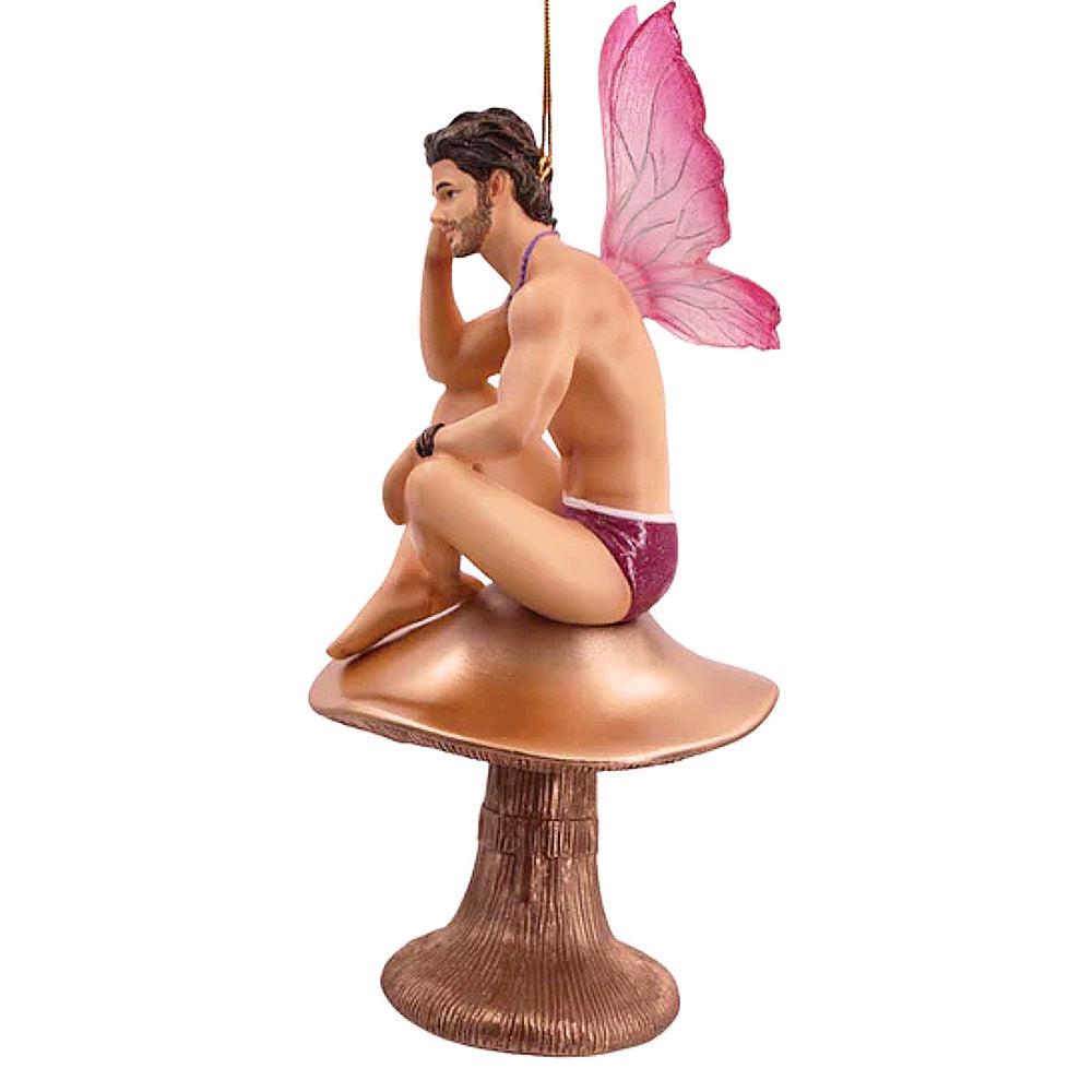 Aaron (Ornament)-Ornament-Swish Embassy