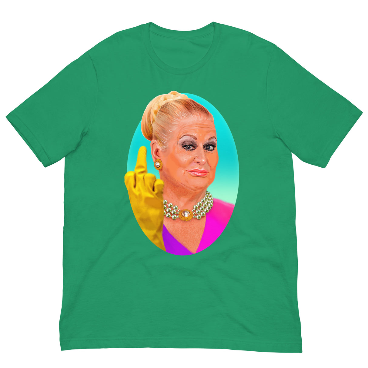 Absolute Filfth-T-Shirts-Swish Embassy