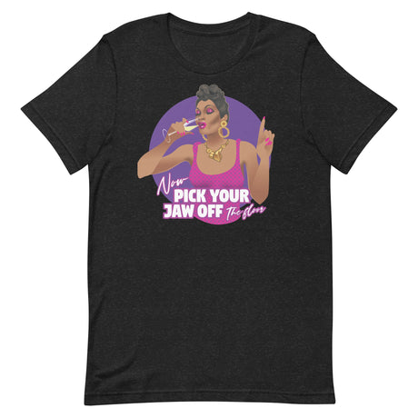 Abundantly Clear-T-Shirts-Swish Embassy