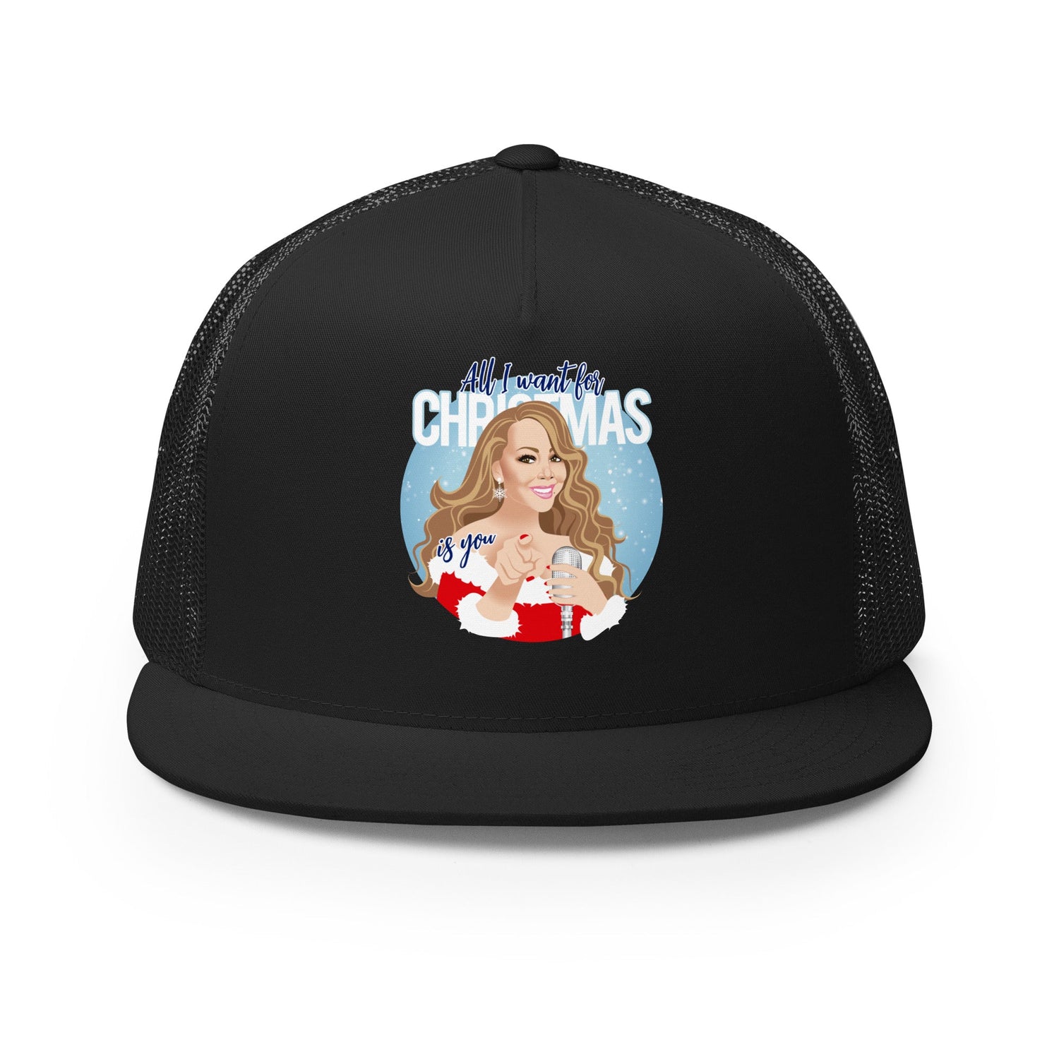 All I Want (Headwear)-Headwear-Swish Embassy
