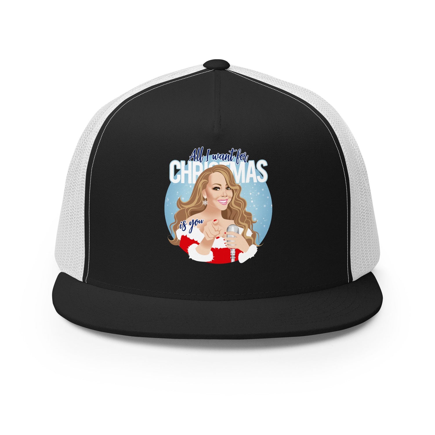 All I Want (Headwear)-Headwear-Swish Embassy