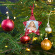All I Want (Ornament/Fridge Magnet)-Wood Ornament-Swish Embassy