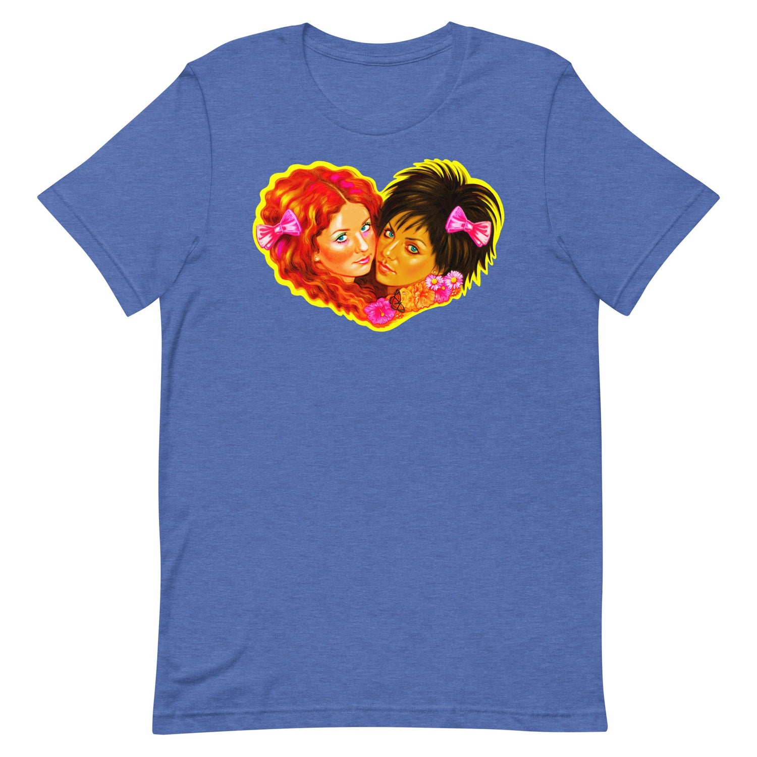 All the Things We Wore-T-Shirts-Swish Embassy