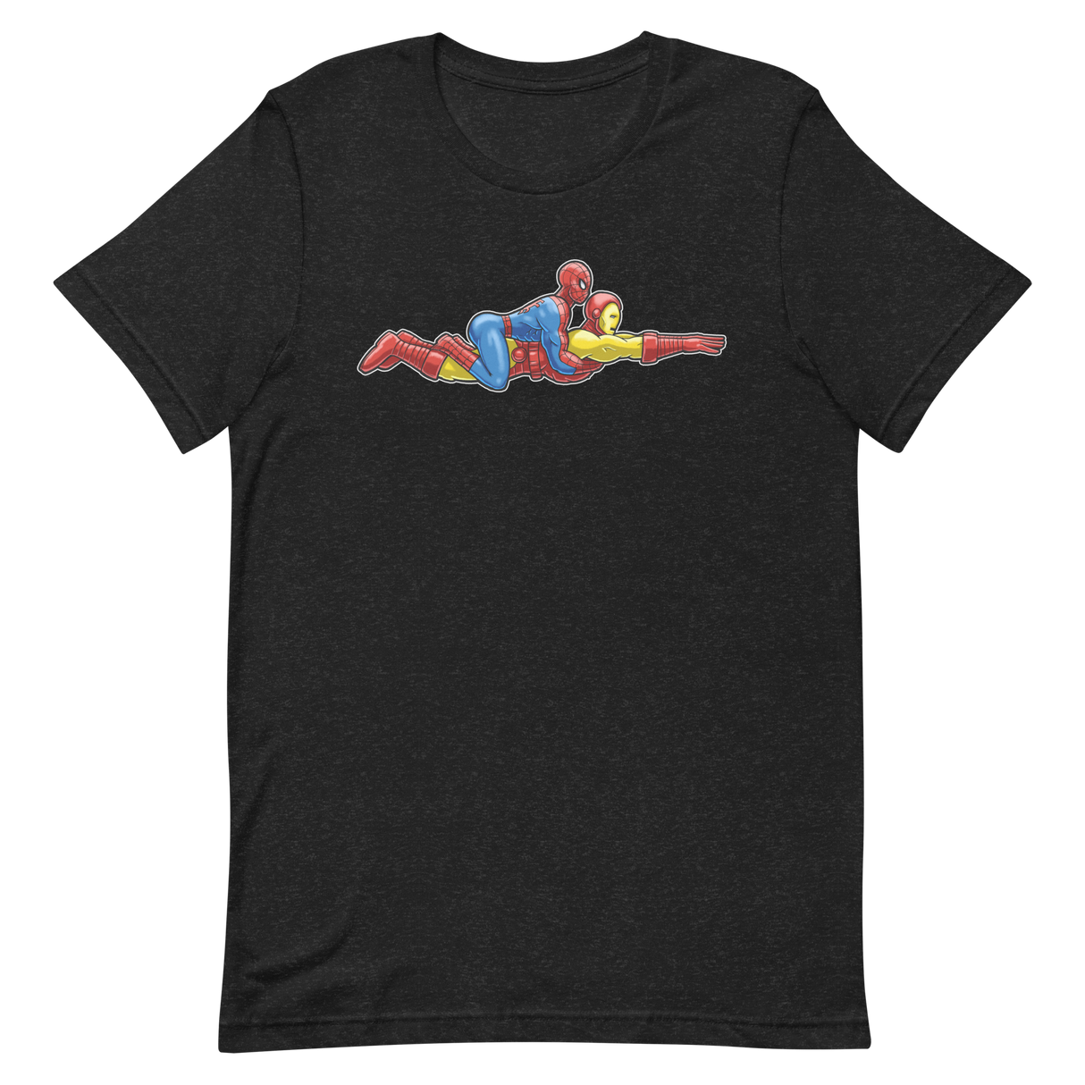 Ambiguously Gay-T-Shirts-Swish Embassy