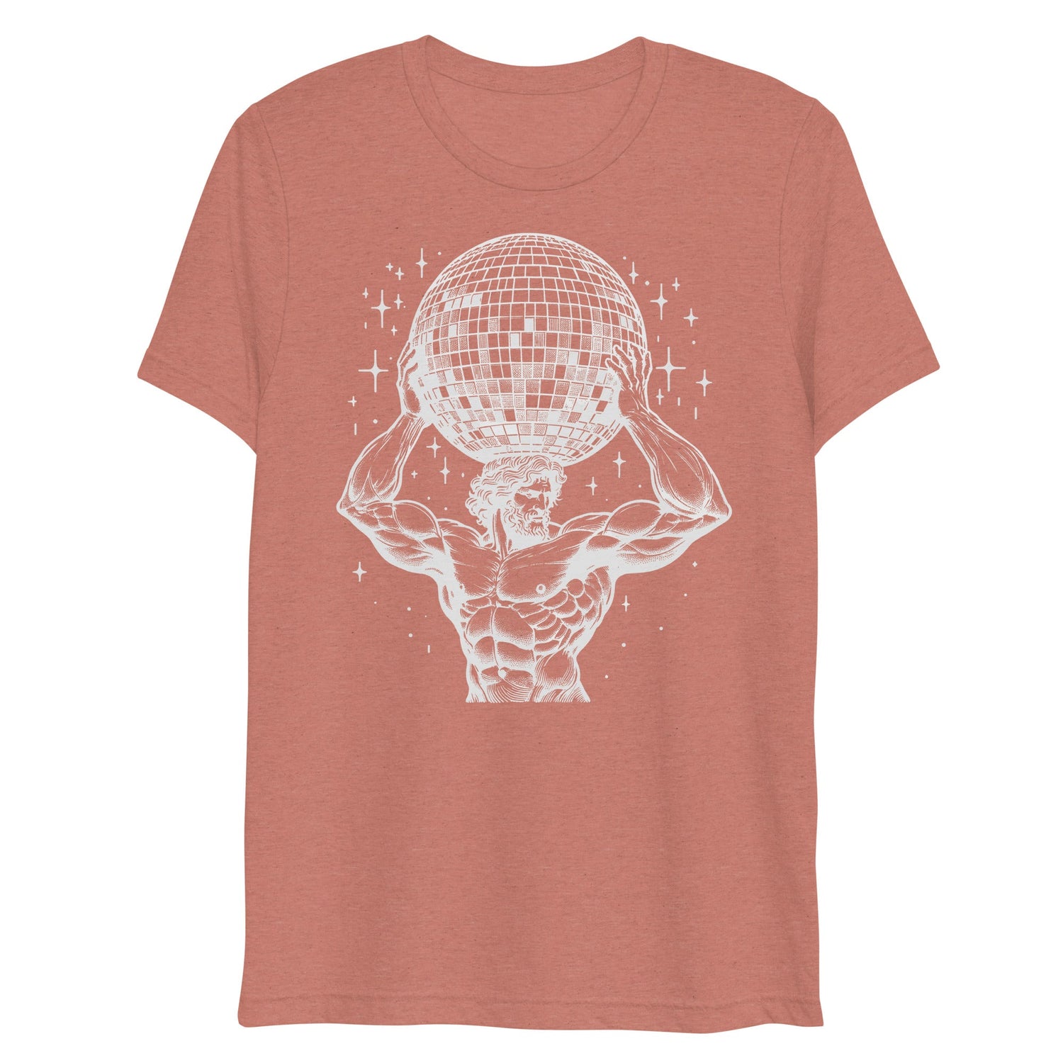 Atlas Boogie (Triblend)-Triblend T-Shirt-Swish Embassy