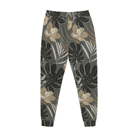 Autumn Leaf (AOP Sweatpants)-AOP Sweatpants-Swish Embassy