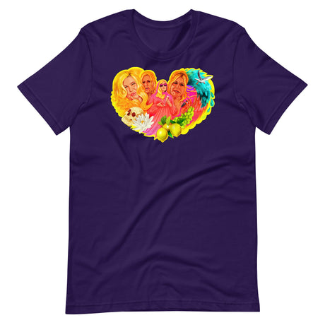 Bambi Eyes-T-Shirts-Swish Embassy