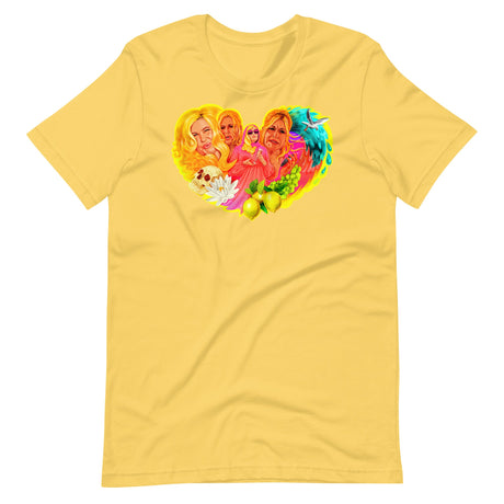 Bambi Eyes-T-Shirts-Swish Embassy