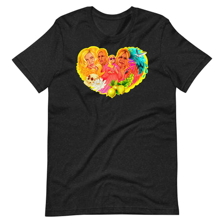 Bambi Eyes-T-Shirts-Swish Embassy