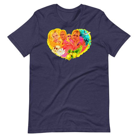 Bambi Eyes-T-Shirts-Swish Embassy