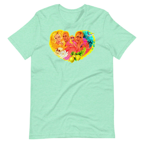 Bambi Eyes-T-Shirts-Swish Embassy
