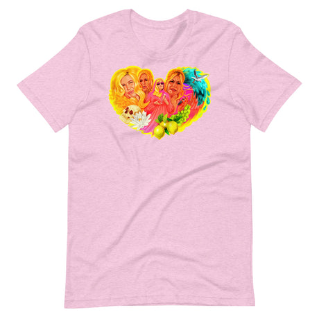 Bambi Eyes-T-Shirts-Swish Embassy