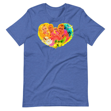 Bambi Eyes-T-Shirts-Swish Embassy