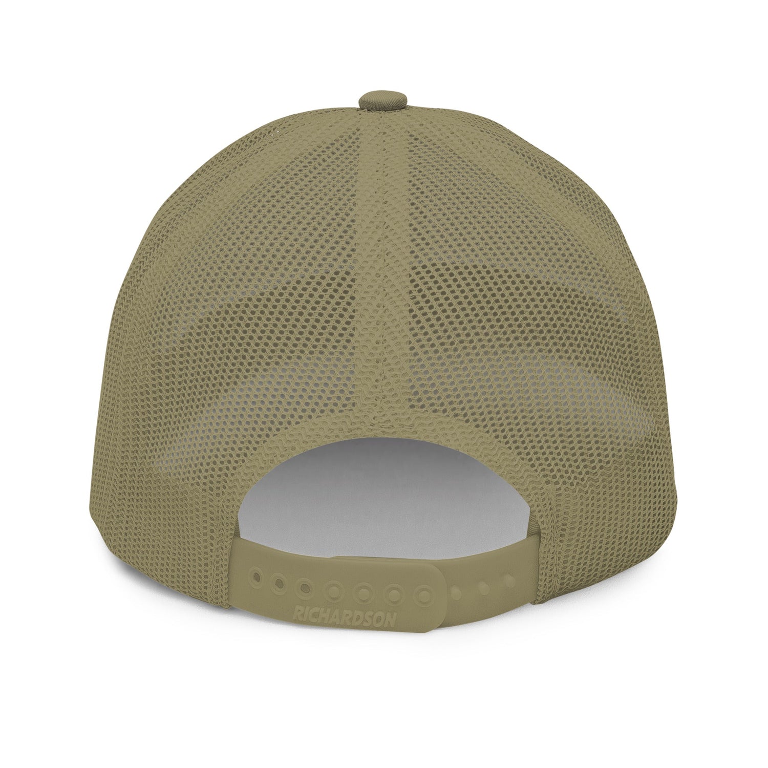 Bear Face Rainbow (Headwear)-Headwear-Swish Embassy