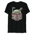 Boba Tea (Triblend)-Triblend T-Shirt-Swish Embassy