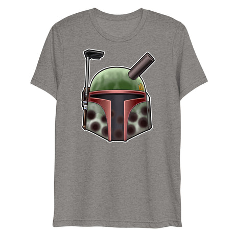 Boba Tea (Triblend)-Triblend T-Shirt-Swish Embassy