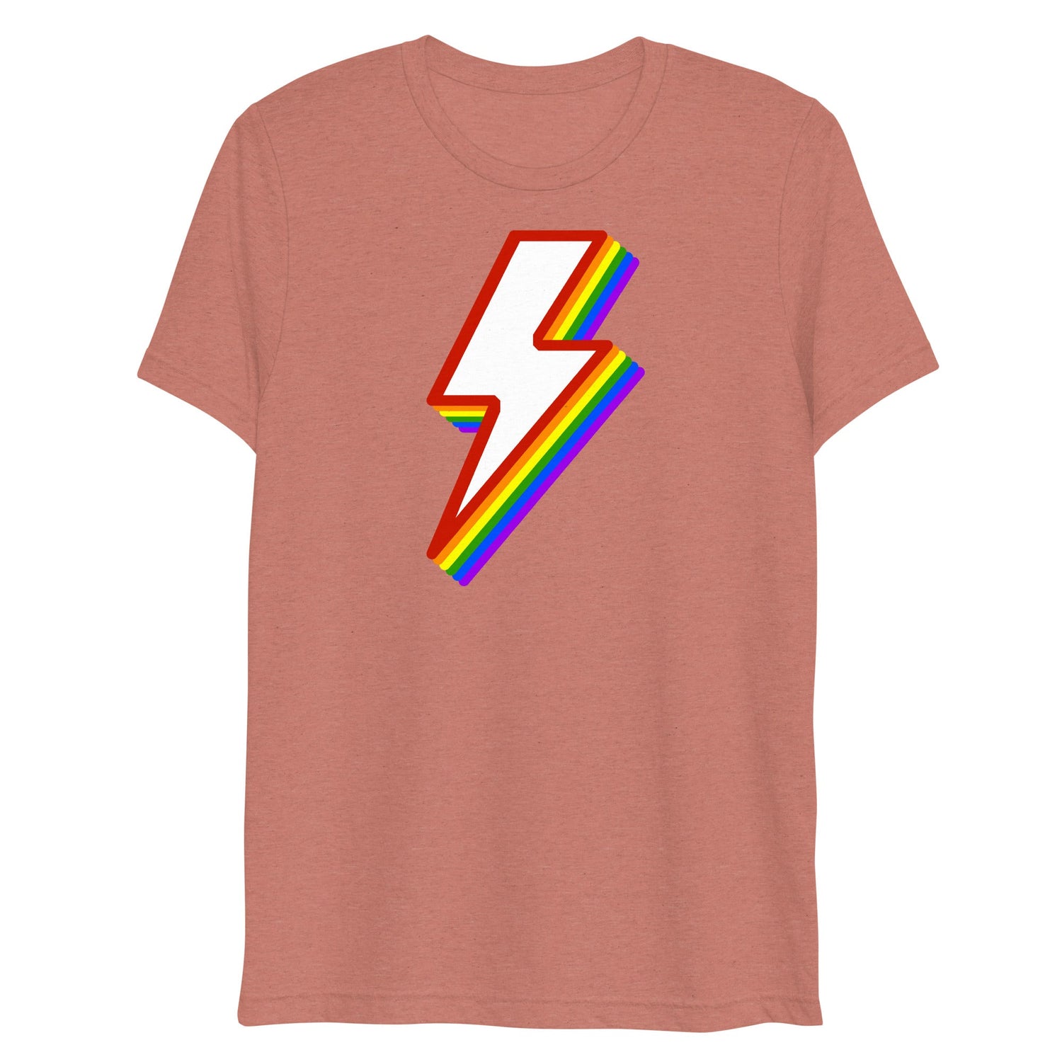 Bolt (Triblend)-Triblend T-Shirt-Swish Embassy