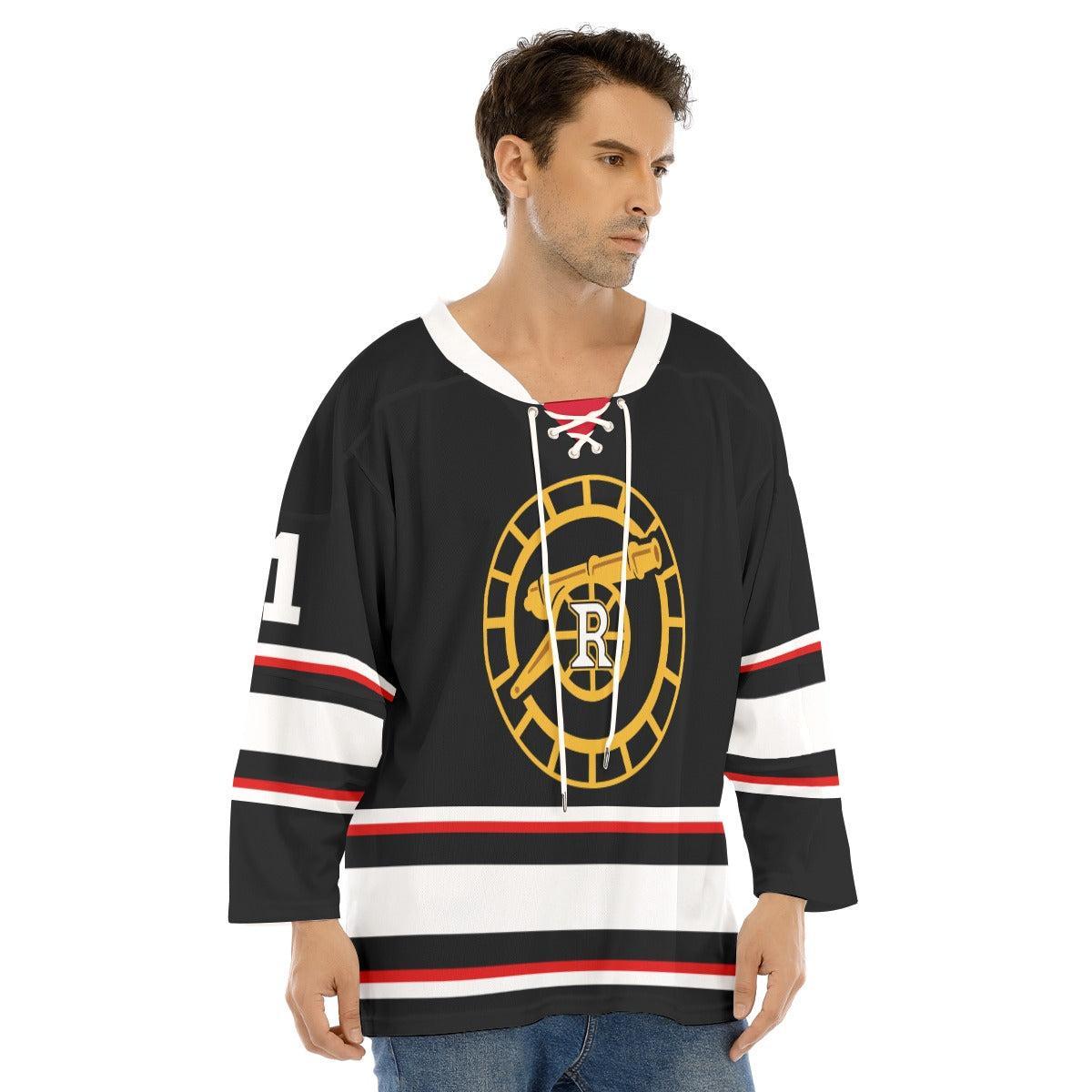 Boston (Hockey Jersey)-Hockey Jersey-Swish Embassy