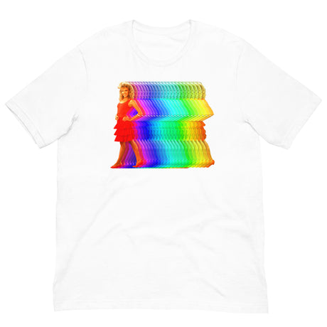 Can’t Get Hue Outta My Head-T-Shirts-Swish Embassy