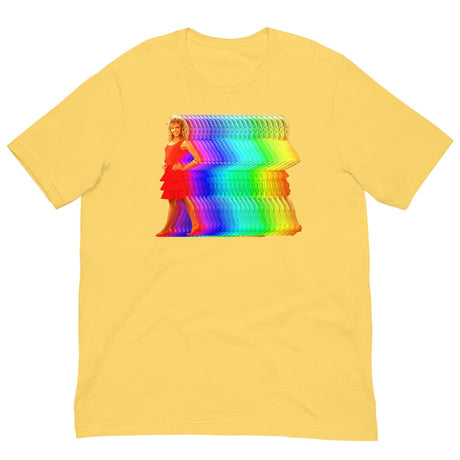 Can’t Get Hue Outta My Head-T-Shirts-Swish Embassy