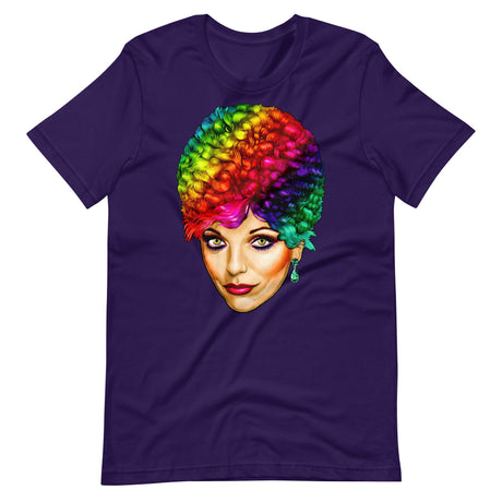 Carrington Meets Crayola-T-Shirts-Swish Embassy