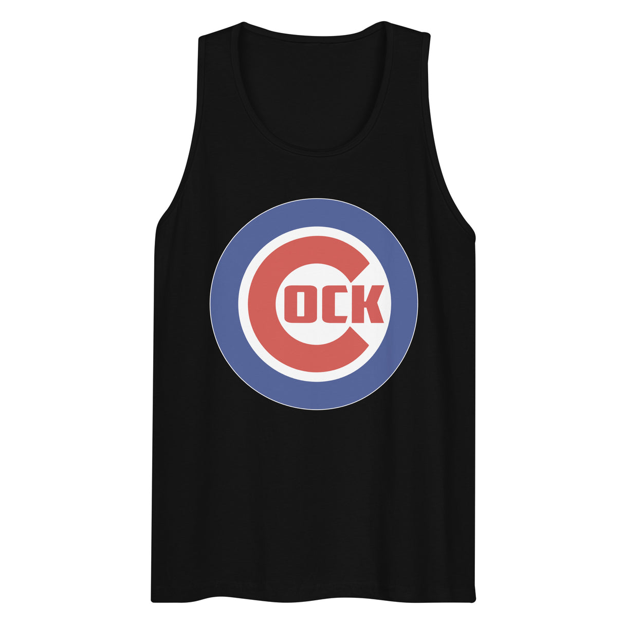 Chicago (Tank Top)-Tank Top-Swish Embassy