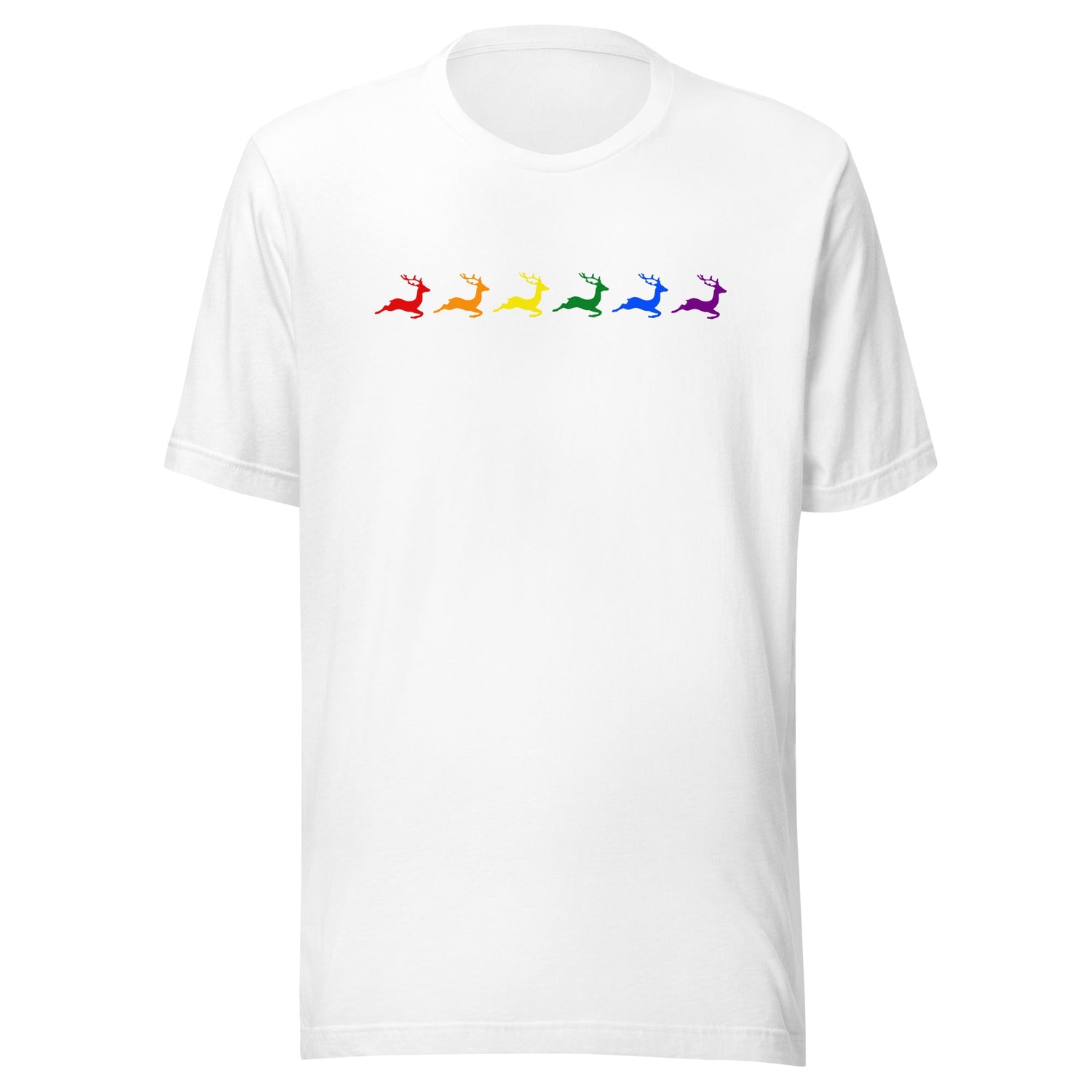 Christmas Pride-T-Shirts-Swish Embassy