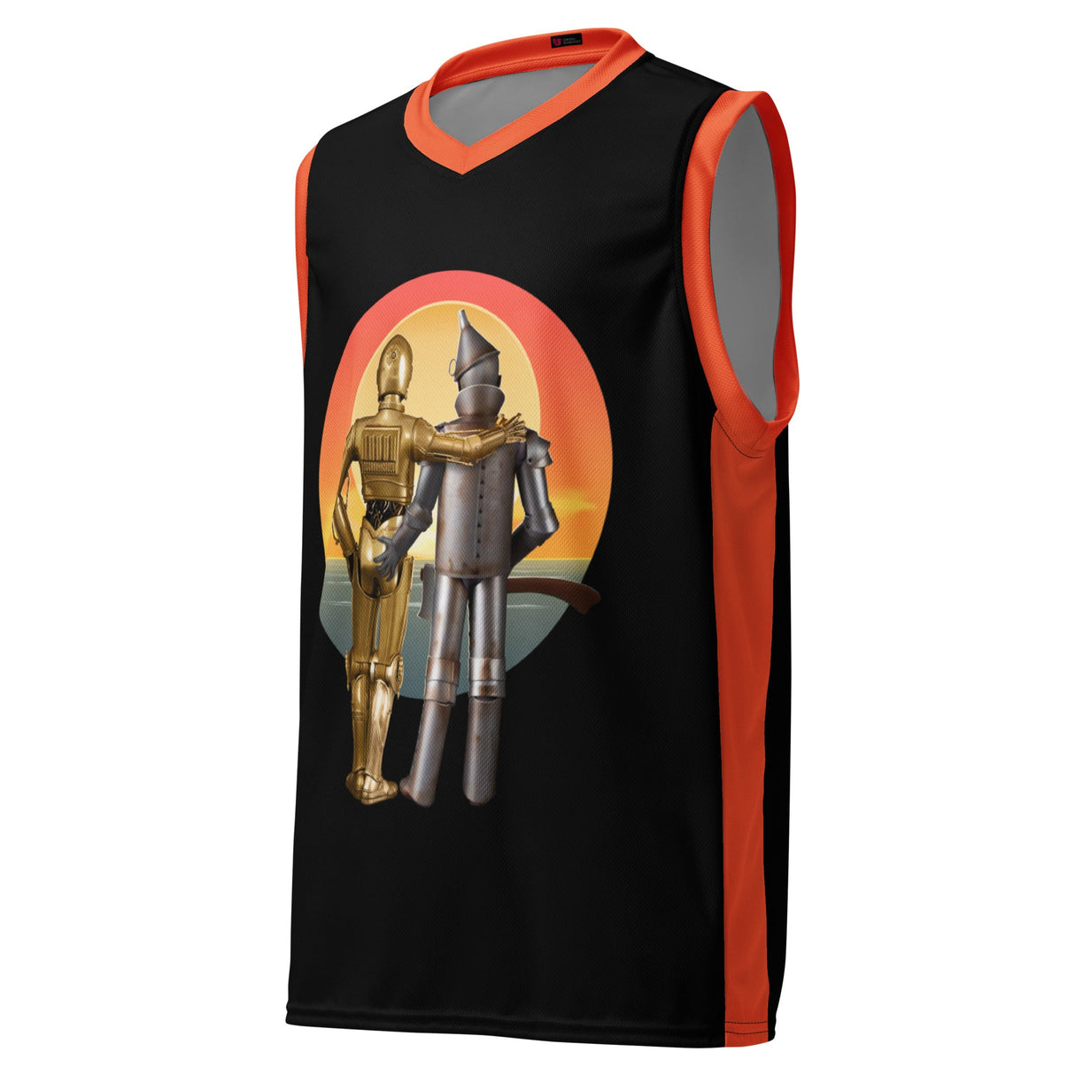 Circuit Party (Jersey)-Jersey-Swish Embassy