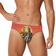 Circuit Party(Swim Briefs)-Swim Briefs-Swish Embassy
