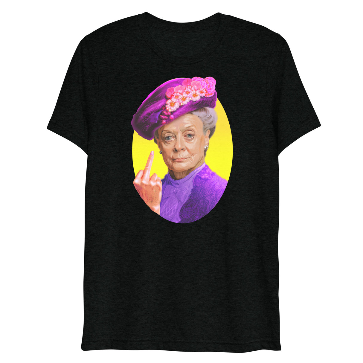 Class Dismissed (Triblend)-Triblend T-Shirt-Swish Embassy