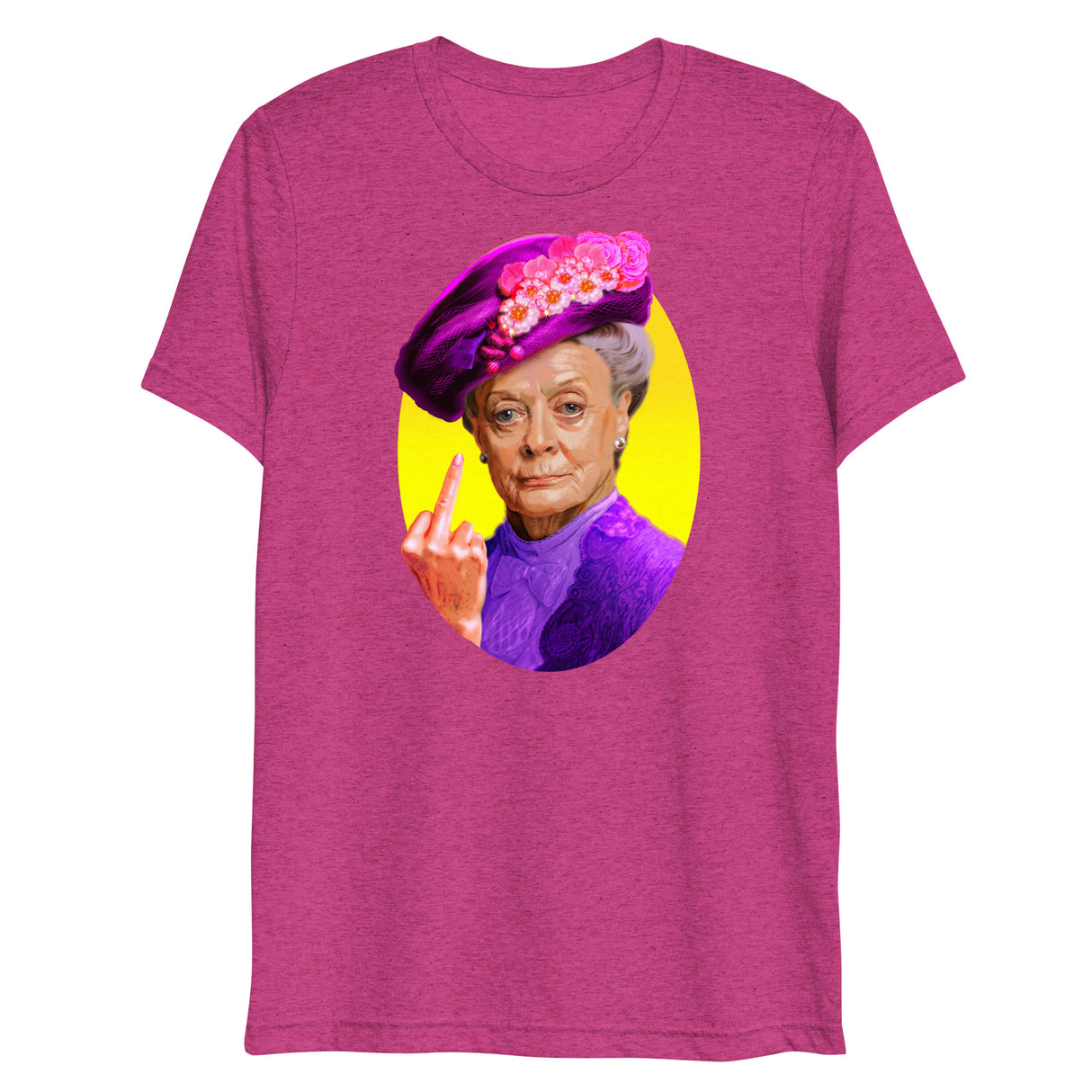 Class Dismissed (Triblend)-Triblend T-Shirt-Swish Embassy