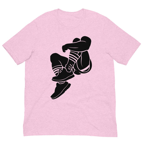 Cleavage-T-Shirts-Swish Embassy
