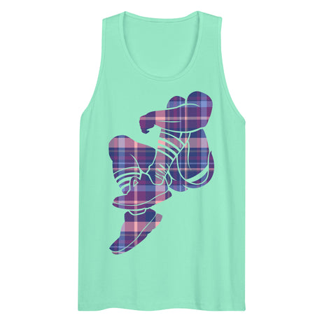 Cleavage (Tank Top)-Tank Top-Swish Embassy