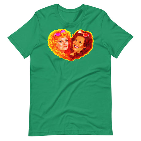 Cliffhanger Couture-T-Shirts-Swish Embassy