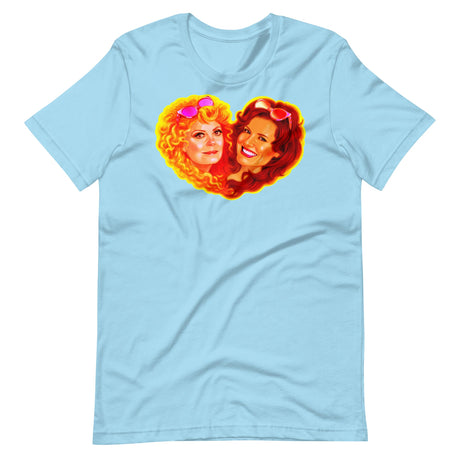 Cliffhanger Couture-T-Shirts-Swish Embassy