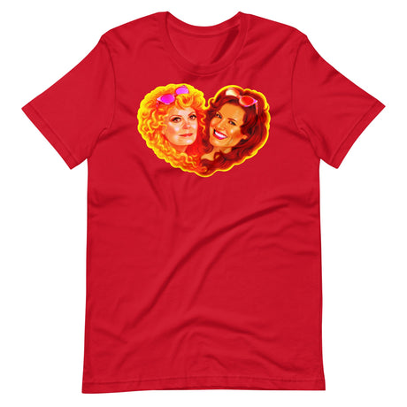 Cliffhanger Couture-T-Shirts-Swish Embassy