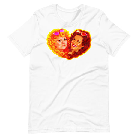 Cliffhanger Couture-T-Shirts-Swish Embassy