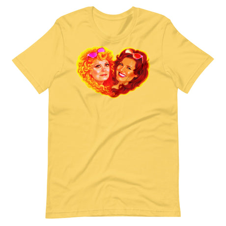 Cliffhanger Couture-T-Shirts-Swish Embassy