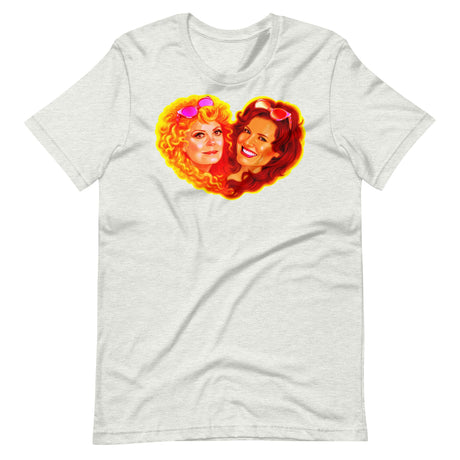 Cliffhanger Couture-T-Shirts-Swish Embassy