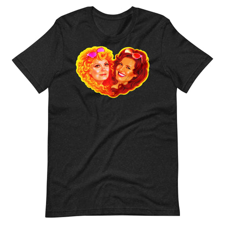 Cliffhanger Couture-T-Shirts-Swish Embassy
