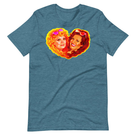 Cliffhanger Couture-T-Shirts-Swish Embassy