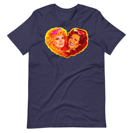 Cliffhanger Couture-T-Shirts-Swish Embassy