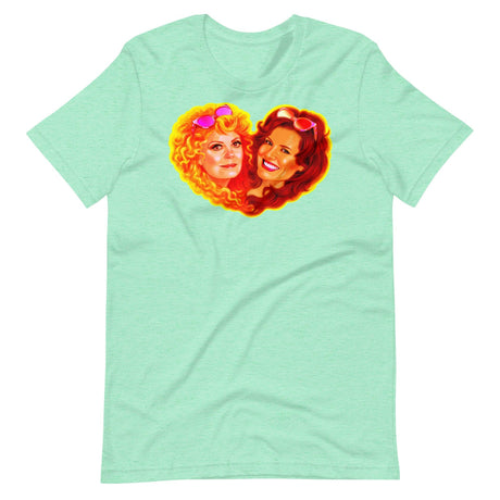 Cliffhanger Couture-T-Shirts-Swish Embassy