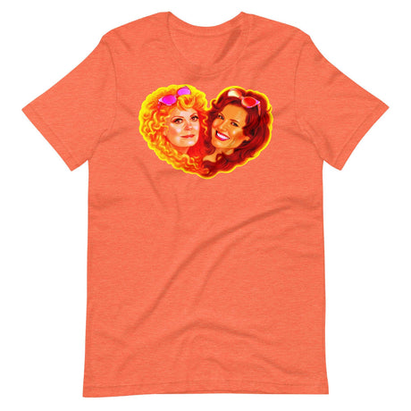 Cliffhanger Couture-T-Shirts-Swish Embassy