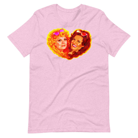 Cliffhanger Couture-T-Shirts-Swish Embassy