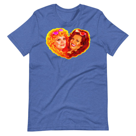 Cliffhanger Couture-T-Shirts-Swish Embassy