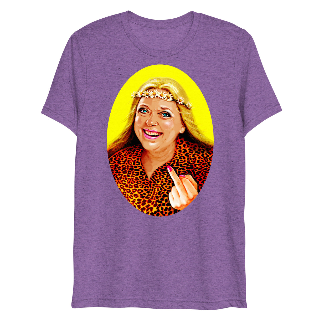 Cool Cats and Kittens (Triblend)-Triblend T-Shirt-Swish Embassy